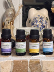 Essential Oils (10ml)